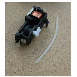 Vaillant Membranpumpe