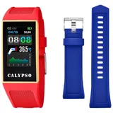Calypso SmarTime Woman K8502
