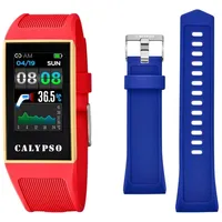Calypso SmarTime Woman K8502