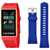 Calypso SmarTime Woman K8502