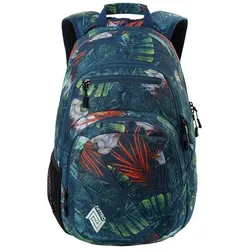 NITRO Stash 29 29 Schulrucksack 49 cm tropical