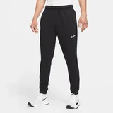 Nike Dri-FIT Tapered Training Sweathose 010 black/white S