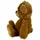 rudolf schaffer collection gmbh Schaffer Teddybär Tom 19 cm Braun