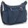 Kipling Gabbie Blue Bleu 2