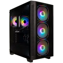 CAPTIVA Highend Gaming R89-563 2023 64 GB RAM 2 TB SSD GeForce RTX 5070 Ti Windows 11 Home