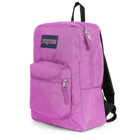 Jansport Cross Town purple orchid
