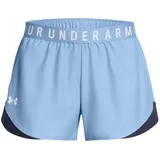 Under Armour Play Up Trainingsshorts 3.0 - horizon blue/midnight navy/white M