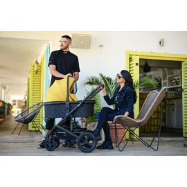 Lorelli Boston 2 in 1