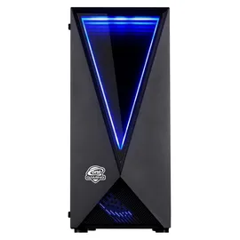 One Gaming-PC AN016 Ryzen 5 5600 3,5 GHz 16 GB RAM 1 TB SSD RTX 3060 Win 11