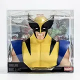 Semic Marvel Comics Spardose Wolverine 20 cm