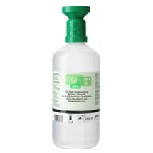 Plum GmbH Plum Augenspüllösung, Inhalt: 1000 ml