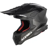 Acerbis Airstrike FIM Racing 2 Schwarz S