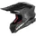 Acerbis Airstrike FIM Racing 2 Schwarz S