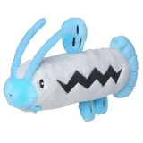 pokémon center Pokemon Schmerbe 17 cm Lila