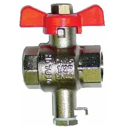 BOSCH Ersatzteil TTNR: 87186697340 Ventil Temperatur Fühler