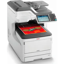 Oki MC883dn