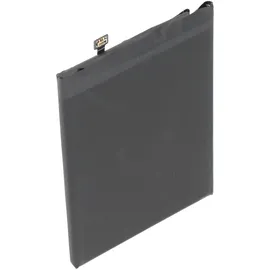 AccuCell Akku passend für Xiaomi Redmi Note 8 Pro, Li-Polymer, 3,85V, 4500mAh, 17,3Wh, ohne Werkzeug