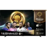 Hisense 100U7Q PRO 100 Zoll MiniLED ULED 4K Smart TV