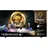 100U7Q PRO 100 Zoll MiniLED ULED 4K Smart TV