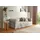 homsy by ana johnson Schlafsofa 2-Sitzer beige