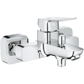 grohe quickfix Badewannenarmatur Dice verchromt