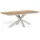 Actona Heaven 240 x 76 x 100 cm beige/grau