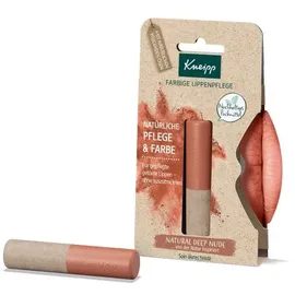 Kneipp Farbige Lippenpflege Nude