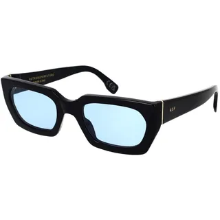RETROSUPERFUTURE Teddy Azure Brille, bunt, Einheitsgröße