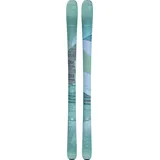 Blizzard BLACK PEARL 84 Flat Green 158