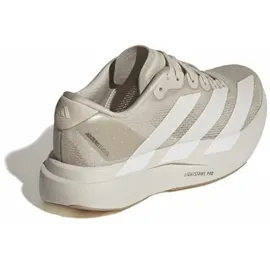 adidas Adizero Evo SL Alumina/Off White/Warm Sandstone 39 1/3