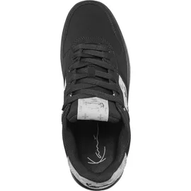 Karl Kani 89 Classic PRM GS - schwarz, - 37.5