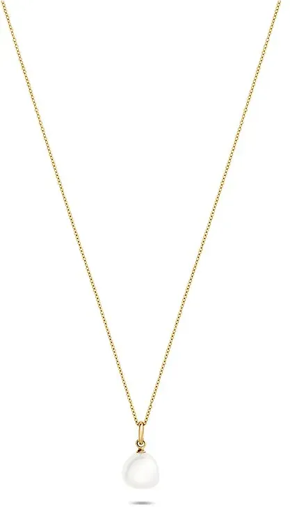 YAMOKO Kette 87770788 - gelbgold