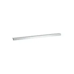 LAUFEN Frame 25 LED-Leuchte H4474929000071 25x800x25 mm, mit Schalter, horizontal