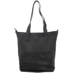 Bear Design  Handtasche Mode Accessoires CP 2087 BLACK  in Schwarz, Einheitsgrösse