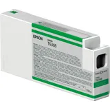 Epson T636B00 grün (C13T636B00)