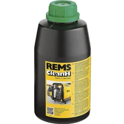 Clean REMS H Reiniger für Heizungssysteme Inhalt: 1 Liter