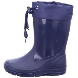 Beck Allrounder Gummistiefel Blau 35