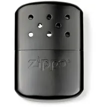Zippo Handwärmer schwarz