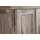 Massivmoebel24 Schrank Mango / Akazie 90 x 45 x 135 cm Weiß