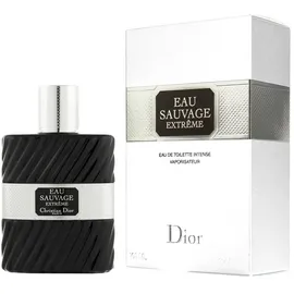 Dior Eau Sauvage Extreme Eau de Toilette 100 ml