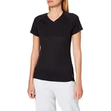 Energetics Natalja SS T-Shirt Black M