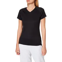 Energetics Natalja SS T-Shirt Black M