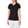 Energetics Natalja SS T-Shirt Black M