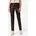 Lederhose Slim Fit Braun XL