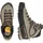 La Sportiva ZFHS124G09R13 - Schwarz/Grau - 43