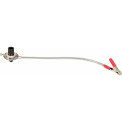 3/4" Drehwinkelmessscheibe, Kralle