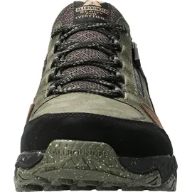 Allrounder by Mephisto Herren, in Grün, Größe 42.5 / Grün - 42,5