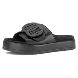 Gabor 83.760.27 für Damen, schwarz, 39 EU
