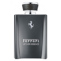 Ferrari Vetiver Essence Eau de Parfum 100 ml