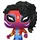 Funko Spider-Man: Across The Spider-Verse - Spider-Man India 9 cm